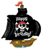 ABCFormII HB Piratenschiff 117 cm Produktbild-Vorschau 1