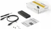 StarTech.com M2E1BMU31C, SSD rámeček, M.2, M.2, 10 Gbit/s, Náhled obrázku produktu 8