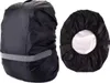 Wasserdichte Regenhülle für Rucksack 30–40L – Produktbild-Vorschau 5