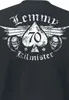 Motörhead T-Shirt Herren Lemmy - Forever schwarz XXL Produktbild-Vorschau 4