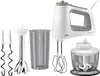 Braun Handmixer 750 W Multimix 5 HM 5137 500 ml Produktbild-Vorschau 9