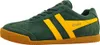 Gola Harrier Suede Sneaker Grün Produktbild-Vorschau 20