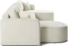 Best Mobilier Miro - canapé panoramique en U 7 places - Voir les images du produit 9