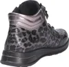 Ara Schnürboots Damen 32313039313838 Schwarz 38 EU Produktbild-Vorschau 4