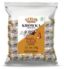 Ocelio Bezlepkový mléčný fondán 175g Náhled obrázku produktu 1