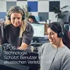 Epos Impact 760T Usb C+Adapter Usb A Impact 760T U Produktbild-Vorschau 16