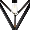 Teamson Home Armonia LED Pendelleuchte Modern Hanging Produktbild-Vorschau 5