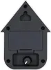 Karlsson - Ornament Sound Box Modern Chuckoo - Grau - Produktbild-Vorschau 4