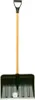 A snow shovel against a white background. Produktbild-Vorschau