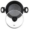 Vilde | Kochtopf Induktion 3,6 L - mit Glasdeckel - ⌀24 cm Produktbild-Vorschau 13