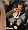 KINDERKRAFT Seggiolino auto Xrider 2 i-size 40-150 cm Nero Anteprima dell’immagine prodotto 4