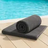 Betz 2-tlg. Set XXL Badetuch 100 x 140 cm DRESDEN Produktbild-Vorschau 7
