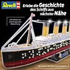 Revell 3D Puzzle RMS Titanic - LED Edition, Produktbild-Vorschau 16