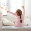 GLIME LED Lichtwecker Wake up Light Kinderwecker Nachtlicht Produktbild-Vorschau 3