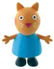 COMANSI figurka Świnka Peppa - Candy Y90154 Podgląd zdjęcia produktu 1