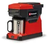Einhell TE-CF 18 Li-Solo Akku Kaffeemaschine 18 V 240 ml ( Produktbild-Vorschau 21
