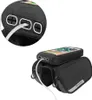 Wozinsky Bike Frame Bag+Abnehmbare Handyhülle 1.5L= Produktbild-Vorschau 5
