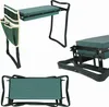Domarex Gartenhocker - Klappbarer Gartenarbeitshocker Jared Produktbild-Vorschau 1