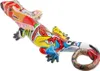 Casablanca Figur, Gecko, "Street Art", Graffiti, Kunstharz, Produktbild-Vorschau 4