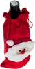 Copribottiglie per abbigliamento Regalo di Natale Anteprima dell’immagine prodotto 4