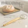 HAVENHAUS Dänischer Schneebesen mit 4 Schlaufen | Produktbild-Vorschau 2