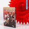 Attack on Titan 32 Produktbild-Vorschau 4