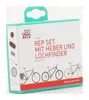 Kit di riparazione per biciclette REMA TIP TOP "TT 00", 12 Anteprima dell’immagine prodotto 3