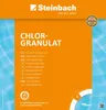 Steinbach Poolpflege Chlorgranulat 5 kg, Chlorprodukt Produktbild-Vorschau 21