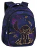 Rucksack Schulrucksack Teenager Kinderrucksack für Jungen Produktbild-Vorschau 7