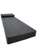A folded mattress is shown against a white background. Náhled obrázku produktu