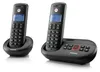 Motorola E212 DECT Voice Twin Anteprima dell’immagine prodotto 9
