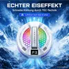 Handy Kühler Halbleiter‑Kühlung, Magnetischer & Produktbild-Vorschau 5
