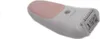 A close-up, angled view of a personal grooming device. Voir les images du produit