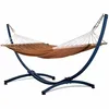 Potenza Outdoor Hängematte mit Gestell für 2 Personen I Produktbild-Vorschau 11