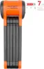 Antivol pliable Kryptonite Evolution 790 Voir les images du produit 12
