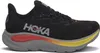 Hoka One One M Clifton 10 Black / Galactic Grey 46 Produktbild-Vorschau 1