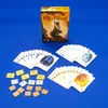 Asmodee The Fox in the Forest, Kartenspiel, 10 Jahr(e), 30 Produktbild-Vorschau 15