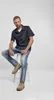 Brandit Us 1/2 Hemd, marineblau, 4XL Produktbild-Vorschau 13