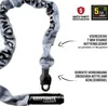 Kryptonite Keeper 785 Serratura a chiave integrata – Anteprima dell’immagine prodotto 11