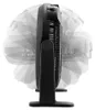 Ventilateur sur pied puissant de 80 W à 5 pales, Ø 50 cm, Voir les images du produit 2