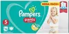 Pampers Pants Windel Größe 5 für aktives Entdecken: 96 Produktbild-Vorschau 1