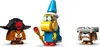 LEGO 71391 Super Mario Le dirigeable de Bowser - Set Voir les images du produit 25