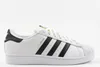 Adidas Originals Superstar white/black, Uni EU:43 1/3 EU Produktbild-Vorschau 27