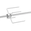 Set de brochettes universelles pour gril à piles Voir les images du produit 4