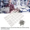 Zestaw do blokowania dzianin, oszczędzające czas igły Podgląd zdjęcia produktu 10