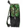 PASO Kindergartenrucksack für Jungen Minecraft Produktbild-Vorschau 2