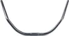Fahrrad Lenker breit City Beach Cruiser Zoom schwarz Produktbild-Vorschau 1