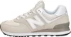 New Balance 574  Sneakers Laag - Beige - Maat 40 Produktbild-Vorschau 35