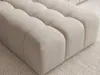GrainGold Ecksofa L-Form Loopo Links - Moderne Ecksofa, Produktbild-Vorschau 4