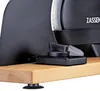 Zassenhaus Brotschneidemaschine PURE, schwarz 71917 Podgląd zdjęcia produktu 9